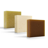 Men's Soap Bar 3 pack - Aussie Summer