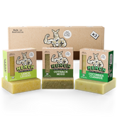 Men's Soap Bar 3 pack - Cool Change