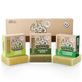 Men's Soap Bar 3 pack - Cool Change