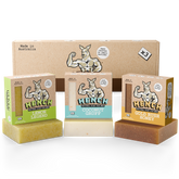 Men's Soap Bar 3 pack - Aussie Summer