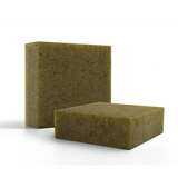 Men's Soap Bar 3 pack - Bushed & Barrelled