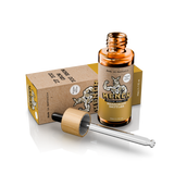 Beardruff Battler - Natural Beard Oil for Beard Dandruff & Itch | Choose your Scent 50ml/1.7fl oz