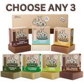 Pick Your Pack - Choose your own 3 Pack