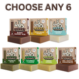 Pick Your Pack - Choose your own 6 Pack