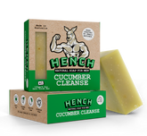 Men's Soap Bar 2 pack - Cucumber Cleanse - 130gm / 4.5oz ea