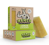 Men's Soap Bar 2 pack - Lemon Legend - 130gm / 4.5oz ea