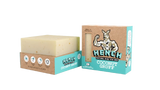 Men's Soap Bar 2 pack - Coconut Gruff | Gold Rush Honey - 130gm / 4.5oz ea