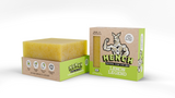 Men's Soap Bar 2 pack - Lemon Legend - 130gm / 4.5oz ea