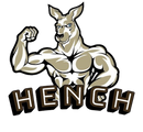 Hench - Mens Natural Soap Bars