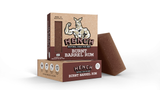 Men's Soap Bar 2 pack - Burnt Barrel Rum - 130gm / 4.5oz ea