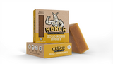 Men's Soap Bar 2 pack - Gold Rush Honey - 130gm / 4.5oz ea