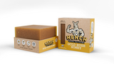 Men's Soap Bar 2 pack - Gold Rush Honey - 130gm / 4.5oz ea