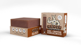 Men's Soap Bar 2 pack - Red Centre Sandalwood - 130gm / 4.5oz ea