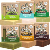 Men's Soap Bar - Bundle of 6