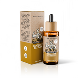 Beardruff Battler - Natural Beard Oil for Beard Dandruff & Itch | Choose your Scent 50ml/1.7fl oz