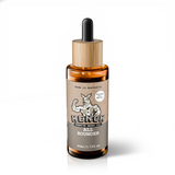 All Rounder - Natural Beard Oil for Daily Beard Care | Pick your Scent 50ml/1.7fl oz