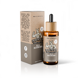 All Rounder - Natural Beard Oil for Daily Beard Care | Pick your Scent 50ml/1.7fl oz